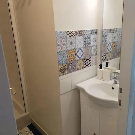 Apartman Jardin 300 M Carnac