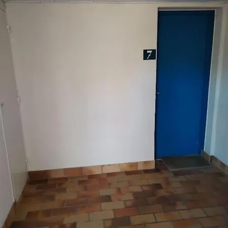 Jardin 300 M Apartman