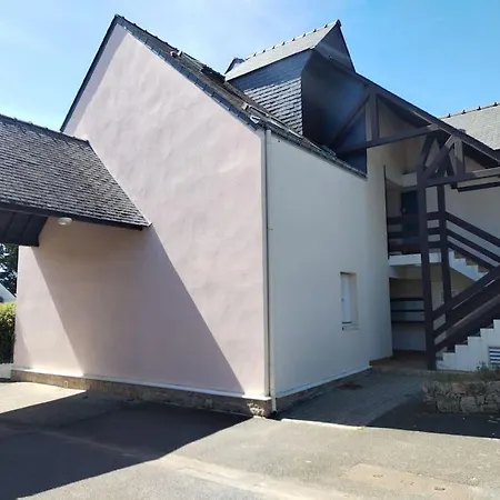 Apartman Jardin 300 M
