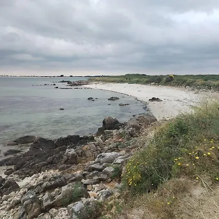 Jardin 300 M Apartman Carnac