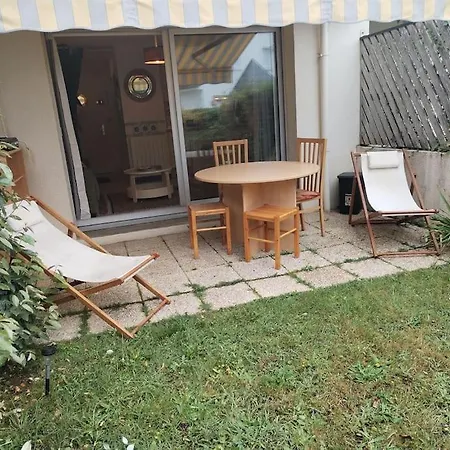 Jardin 300 M * Carnac